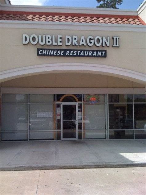 dragon ii chinese restaurant reviews|double dragon ii chinese restaurant.